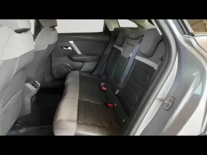 Photo 9 Citroën C4 BlueHDi 130ch Shine EAT8 + Pack Drive Assist + Attelage