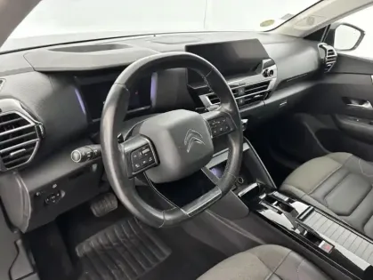 Photo 38 Citroën C4 BlueHDi 130ch Shine EAT8 + Pack Drive Assist + Attelage