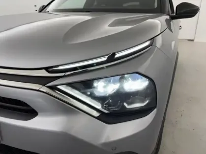 Photo 54 Citroën C4 BlueHDi 130ch Shine EAT8 + Pack Drive Assist + Attelage