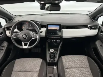 Photo 27 Renault Clio TCe 90 21N Limited 5p