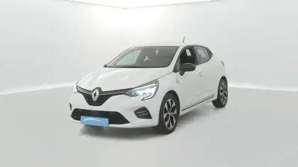 Photo Renault Clio Limited