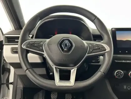 Photo 14 Renault Clio TCe 90 21N Limited 5p