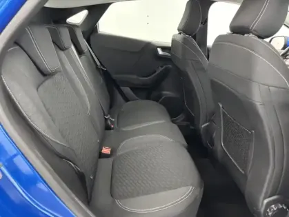 Photo 40 Ford Puma 1.0 EcoBoost 125ch mHEV Titanium + Attelage