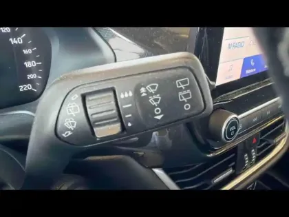 Photo 21 Ford Puma 1.0 EcoBoost 125ch mHEV Titanium + Attelage