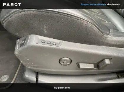 Photo 9 Peugeot 3008 HYBRID4 300ch GT e-EAT8