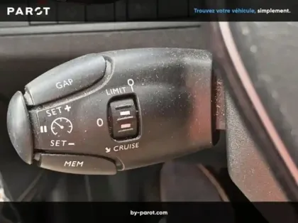 Photo 27 Peugeot 3008 HYBRID4 300ch GT e-EAT8