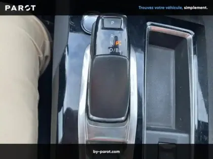 Photo 20 Peugeot 3008 HYBRID4 300ch GT e-EAT8