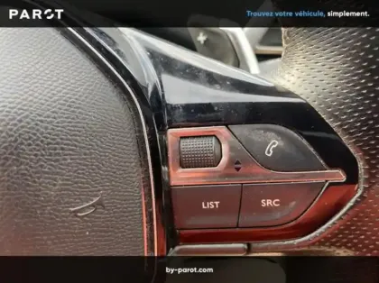 Photo 25 Peugeot 3008 HYBRID4 300ch GT e-EAT8