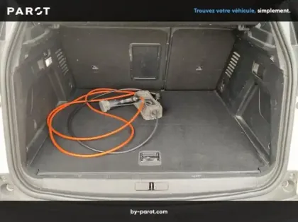Photo 12 Peugeot 3008 HYBRID4 300ch GT e-EAT8