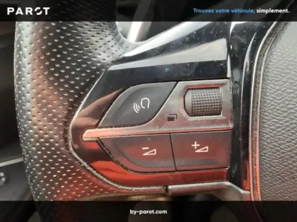 Photo 26 Peugeot 3008 HYBRID4 300ch GT e-EAT8