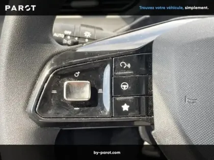 Photo 16 Mg Mg3 1.5 Hybrid+ 195ch Comfort