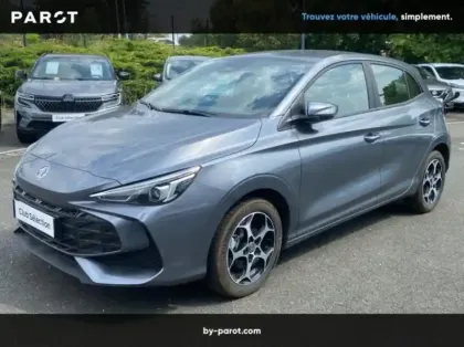 Photo Mg Mg3 Comfort