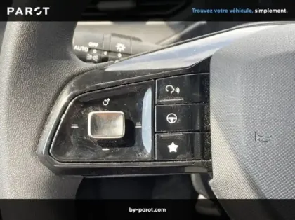 Photo 43 Mg Mg3 1.5 Hybrid+ 195ch Comfort