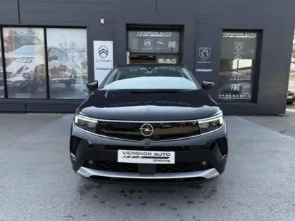 Photo 23 Opel Grandland 1.5 Diesel 130ch Auto ELEGANCE BUSINESS