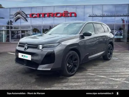 Photo Citroën C5 Aircross Plus