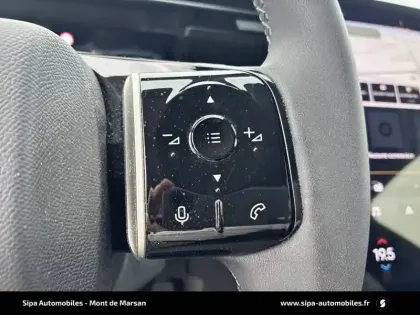 Photo 14 Citroën C5 aircross  Hybride 145 ch e-DCS6
