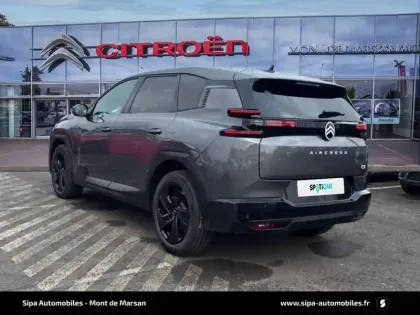 Photo 6 Citroën C5 aircross  Hybride 145 ch e-DCS6