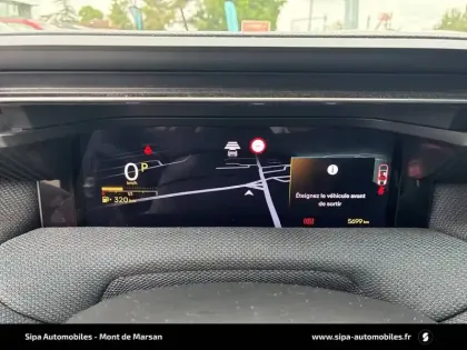 Photo 12 Citroën C5 aircross  Hybride 145 ch e-DCS6