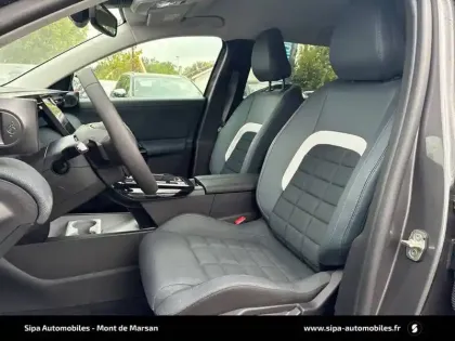 Photo 8 Citroën C5 aircross  Hybride 145 ch e-DCS6