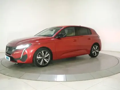 Photo Peugeot 308 Allure