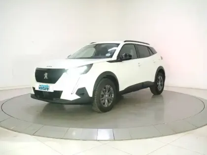 Photo Peugeot 2008 Style