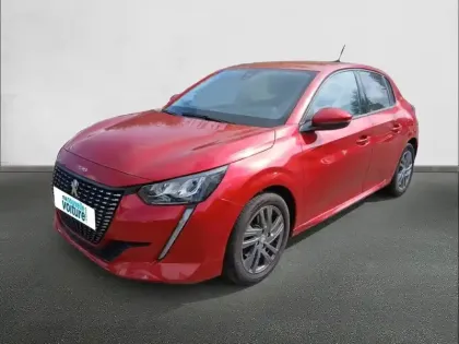 Photo Peugeot 208 Style