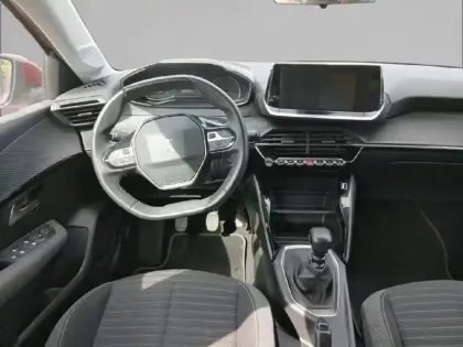 Photo 7 Peugeot 208  PureTech 100 S&S BVM6