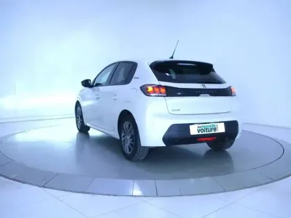 Photo 6 Peugeot 208  PureTech 100 S&S BVM6
