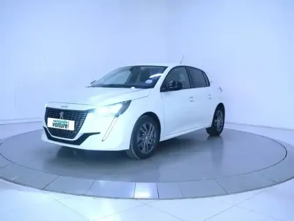 Photo Peugeot 208 Style