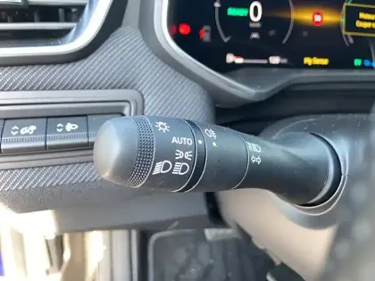 Photo 20 Renault Clio  E-Tech full hybrid 145 ch GSR2