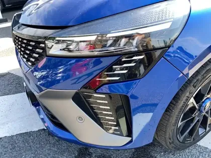 Photo 31 Renault Clio  E-Tech full hybrid 145 ch GSR2