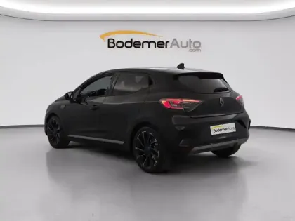 Photo 36 Renault Clio  E-Tech full hybrid 145