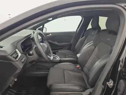 Photo 50 Renault Clio  E-Tech full hybrid 145