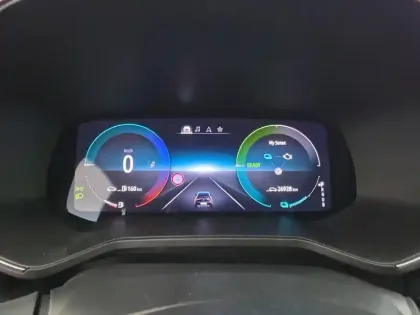 Photo 55 Renault Clio  E-Tech full hybrid 145