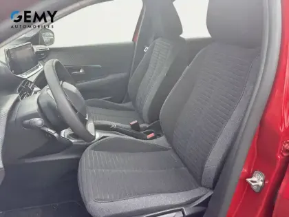 Photo 8 Peugeot 208  PureTech 75 S&S BVM5