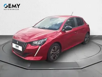 Photo Peugeot 208 Style