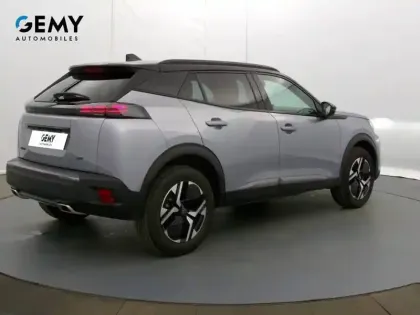 Photo 25 Peugeot 2008  PureTech 130 S&S EAT8