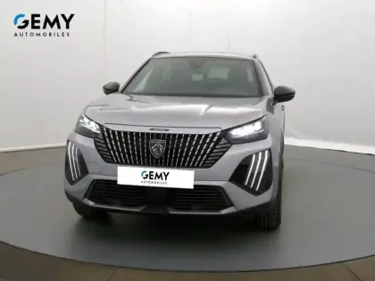 Photo 16 Peugeot 2008  PureTech 130 S&S EAT8