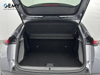 Photo 23 Peugeot 2008  PureTech 130 S&S EAT8