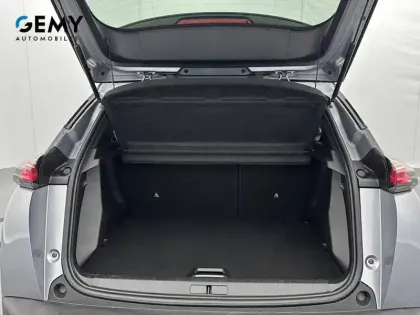 Photo 9 Peugeot 2008  PureTech 130 S&S EAT8