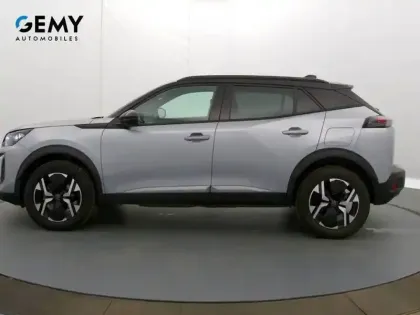 Photo 15 Peugeot 2008  PureTech 130 S&S EAT8