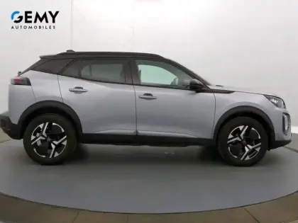 Photo 5 Peugeot 2008  PureTech 130 S&S EAT8