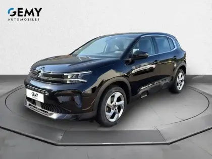 Photo Citroën C5 Aircross Feel