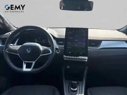 Photo 7 Renault Symbioz  E-Tech full hybrid 160 ch