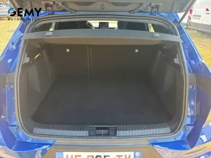 Photo 5 Renault Symbioz  E-Tech full hybrid 160 ch