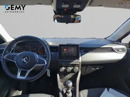 Photo 7 Renault Clio  TCe 90