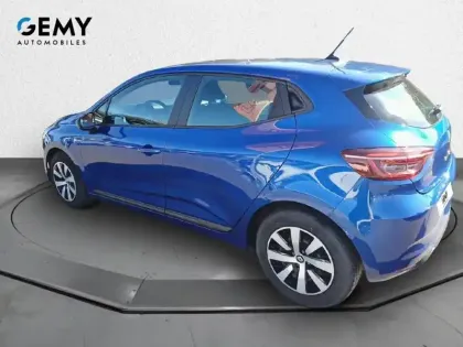 Photo 6 Renault Clio  TCe 90