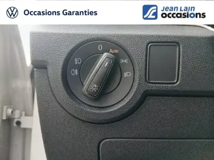 Photo 16 Volkswagen T-cross  1.0 TSI 110 Start/Stop DSG7
