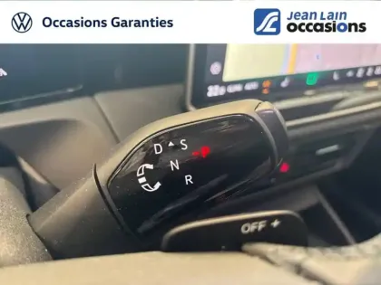 Photo 15 Volkswagen Tiguan  2.0 TDI 150ch DSG7