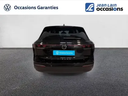 Photo 7 Volkswagen Tiguan  2.0 TDI 150ch DSG7